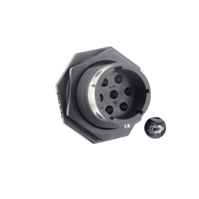 UTGX7147PSEK9 Souriau-Sunbank by Eaton  Assemblages de connecteurs circulaires